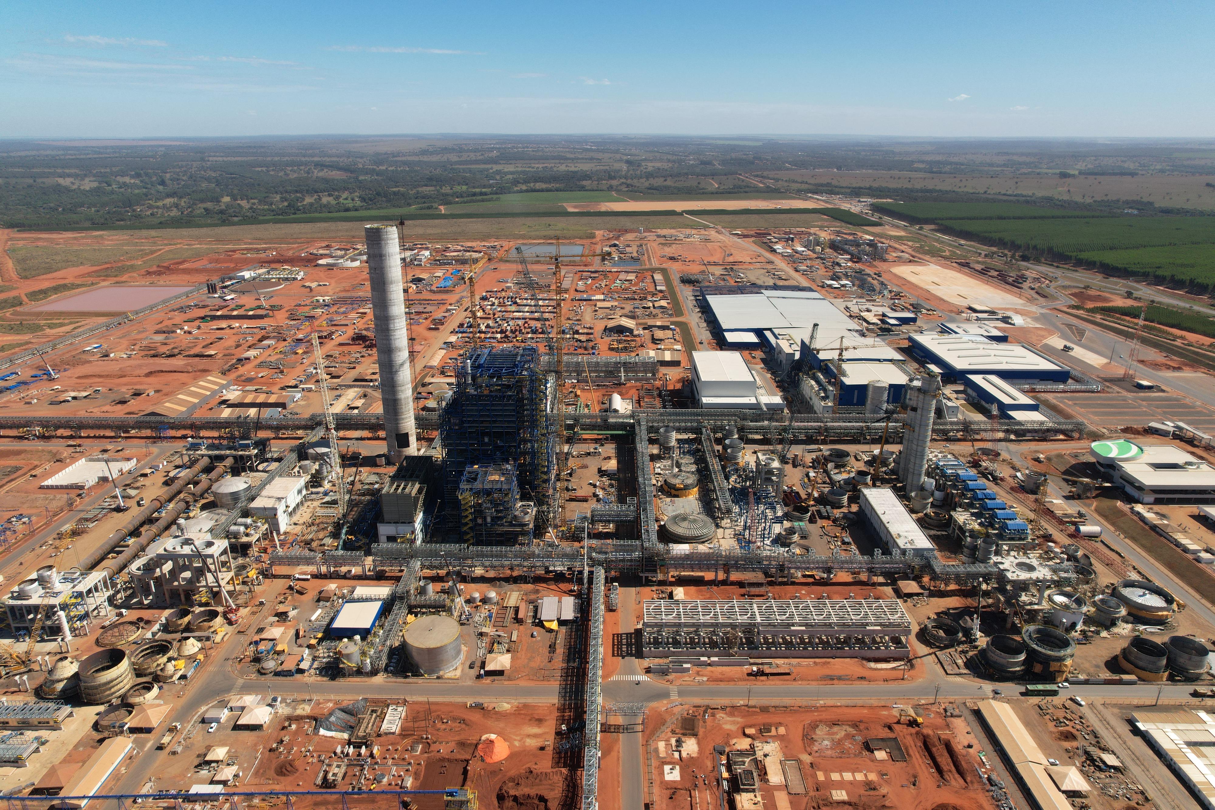 ANDRITZ Secures Major Conversion Project for Suzano's Limeira Pulp Mill, EuropaWire.eu