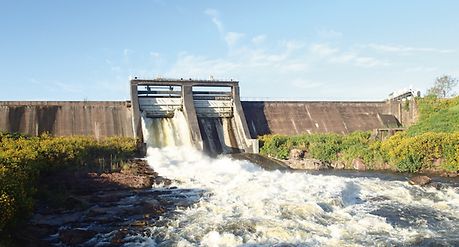 Democratic Republic of Congo - Hydro News Africa - ANDRITZ HYDRO