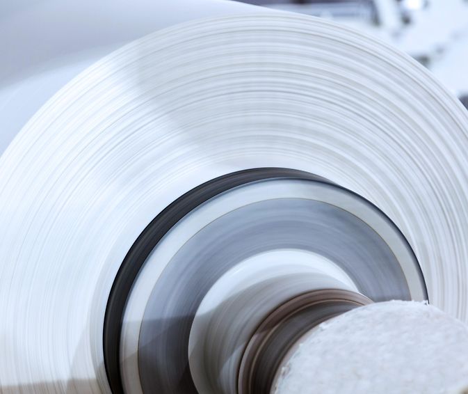 ANDRITZ PULP & PAPER - Contact our experts now!