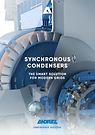 System Strength - Synchronous Condensers