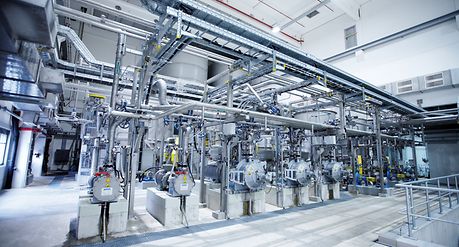 ANDRITZ to supply four stock preparation systems for tissue production ...