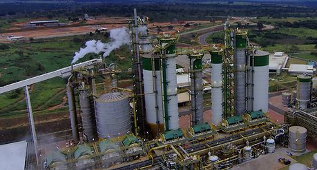 Eldorado Brasil sets new pulp production world records with ANDRITZ ...